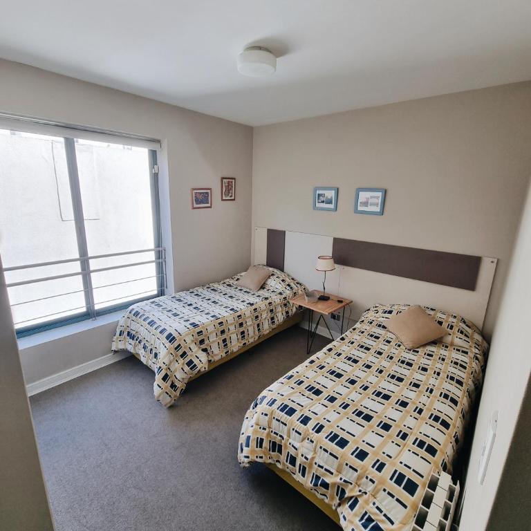 Exclusivo Departamento, Mendoza Centro - Apartamento de 2 dormitorios - 10