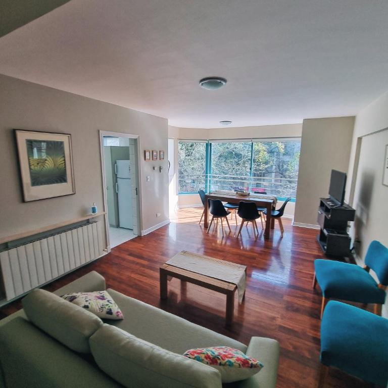 Exclusivo Departamento, Mendoza Centro - Apartamento de 2 dormitorios - 11