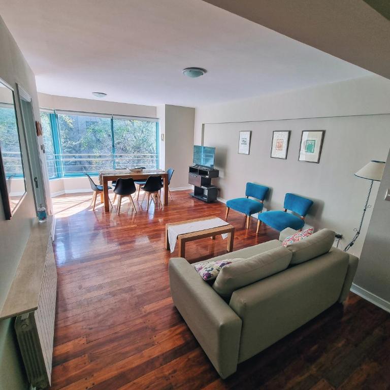 Exclusivo Departamento, Mendoza Centro - Apartamento de 2 dormitorios - 12