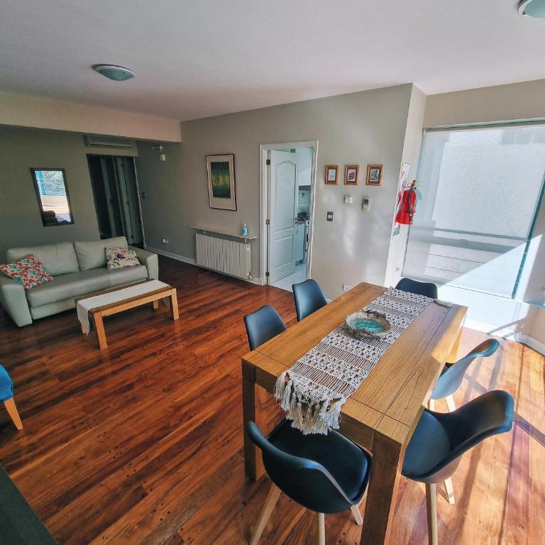 Exclusivo Departamento, Mendoza Centro - Apartamento de 2 dormitorios - 13