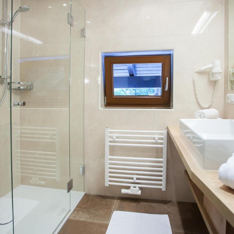 Alpenherz Ferienwohnungen - Appartamento di 40 m² con 1 Camera da Letto - 1