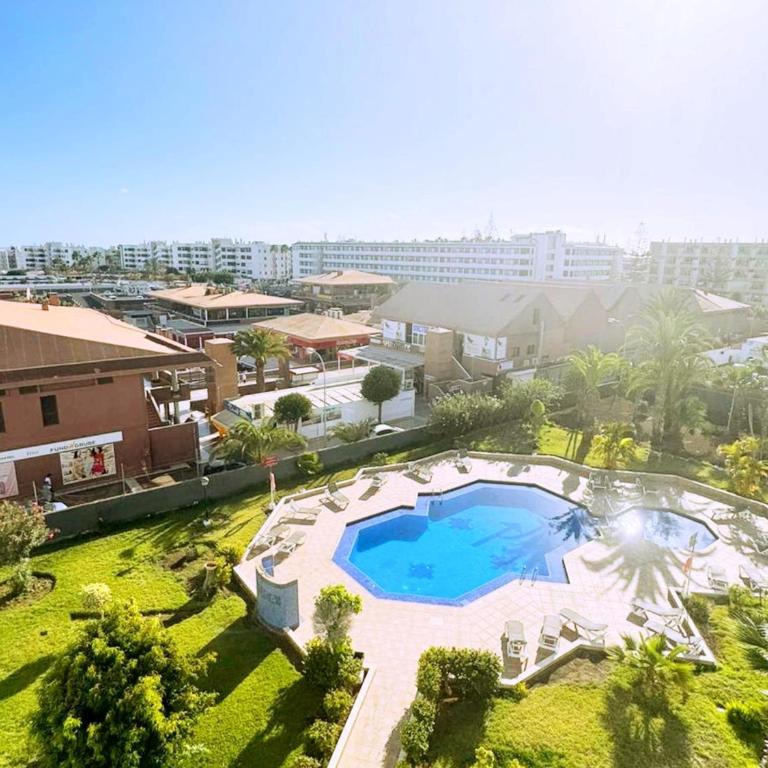 Bohemian Holiday Home Next to Yumbo - Apartment - 1