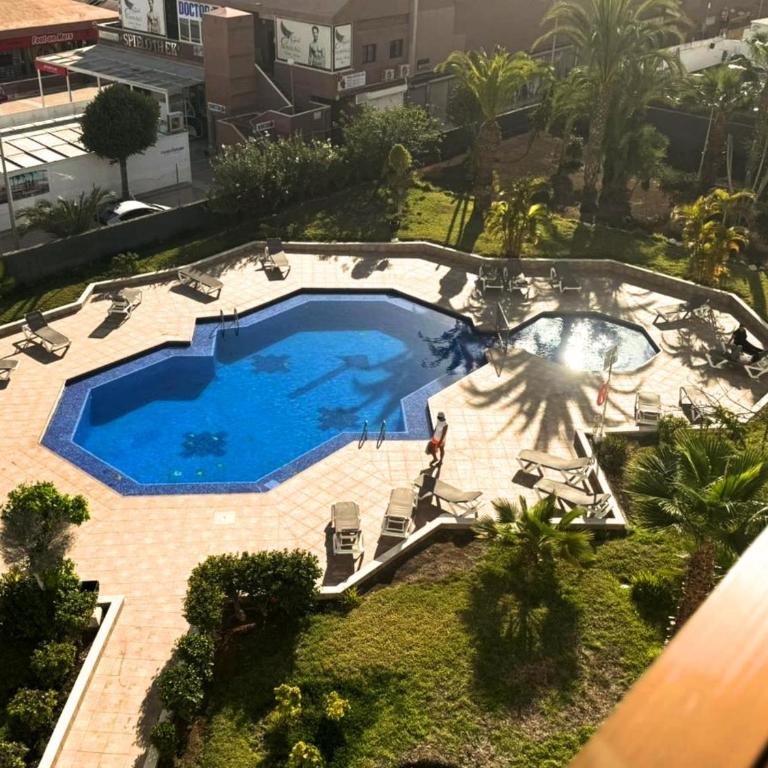 Bohemian Holiday Home Next to Yumbo - Apartment - 4