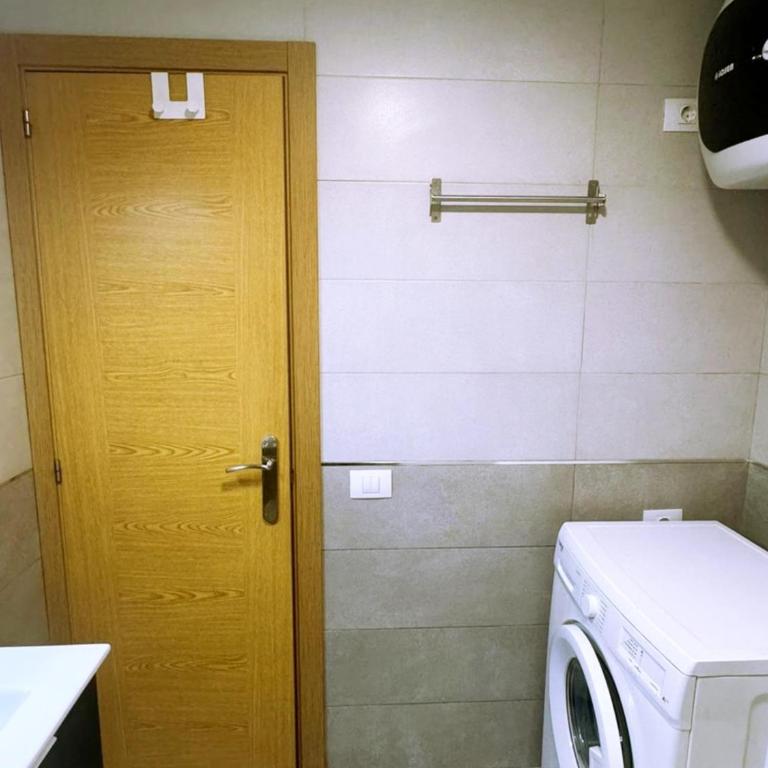 Bohemian Holiday Home Next to Yumbo - Apartment - 26