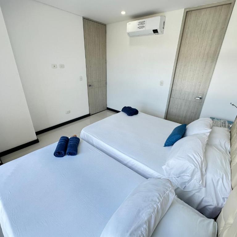 Lindos Apartamentos Vacacionales - Apartamento con vistas a las montañas - 4