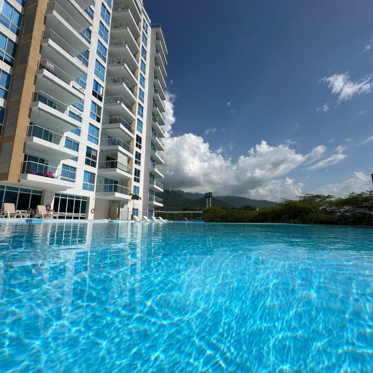 Lindos Apartamentos Vacacionales - Apartamento con vistas a las montañas - 1