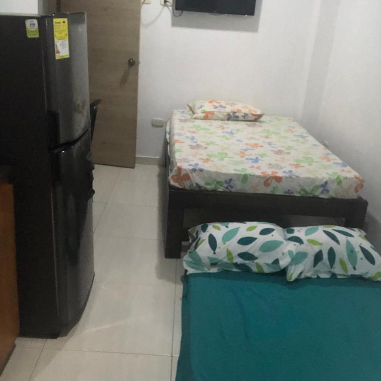 EL EDÉN - Studio Apartment - 4