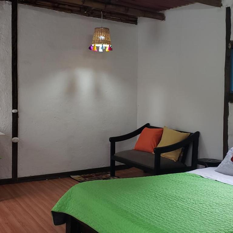 Hotel Padua - Bungalow - Frente al agua - 1