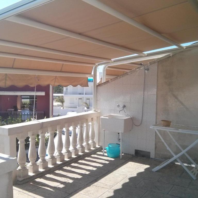 Dimora Liccisa - Appartamento Attico - 14