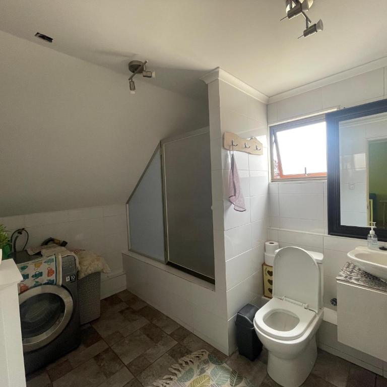 Casa Talca - Apartamento de 2 dormitorios - 10