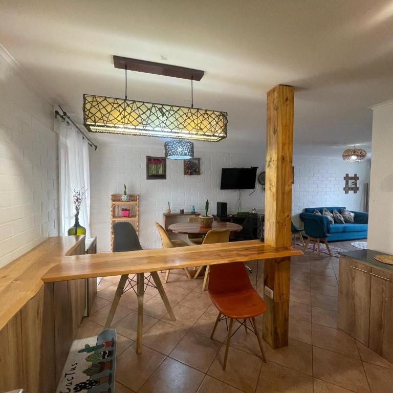 Casa Talca - Apartamento de 2 dormitorios - 11