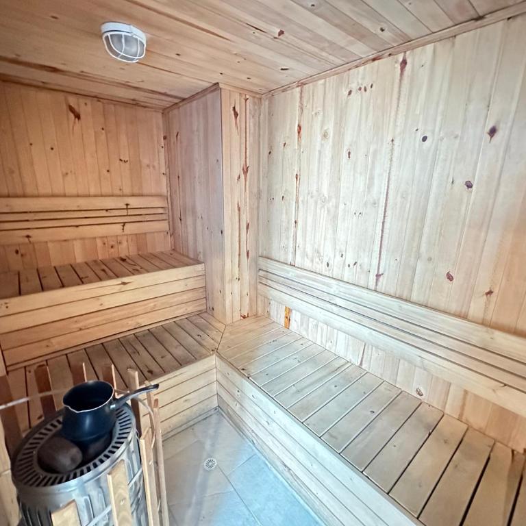 Lindos Apartamentos Vacacionales - Apartamento con vistas a las montañas - 16
