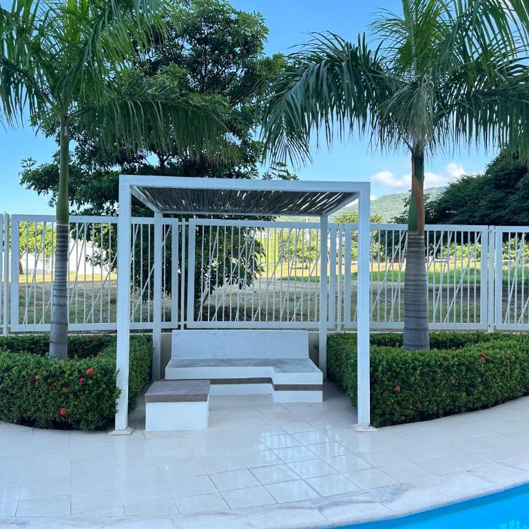 Lindos Apartamentos Vacacionales - Apartment with Mountain View - 34