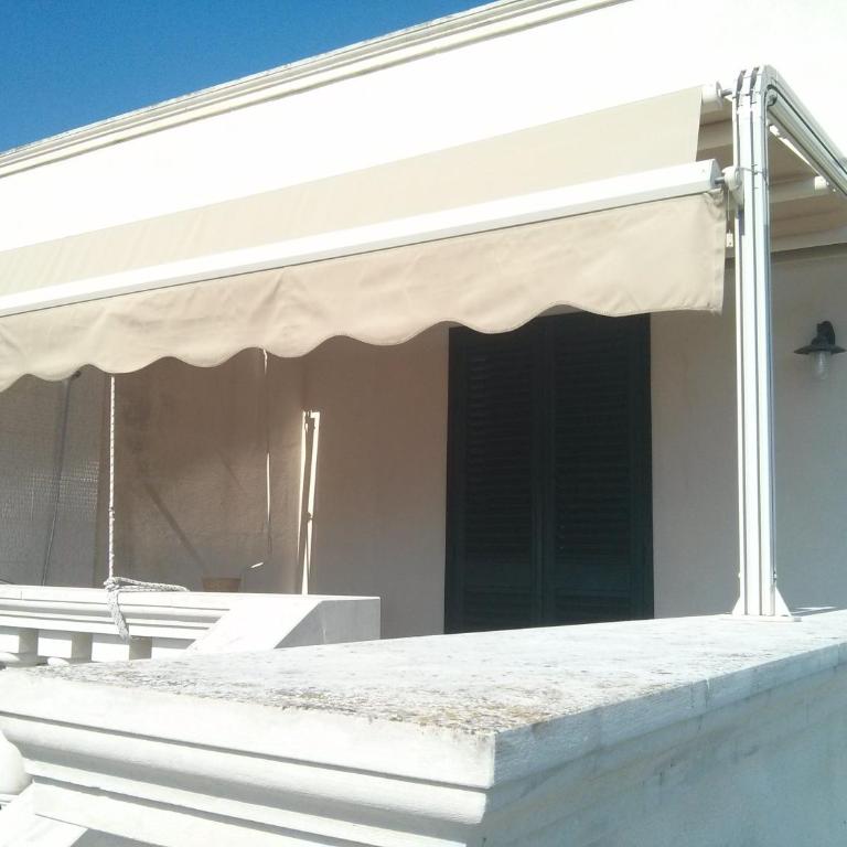 Dimora Liccisa - Appartamento Attico - 15