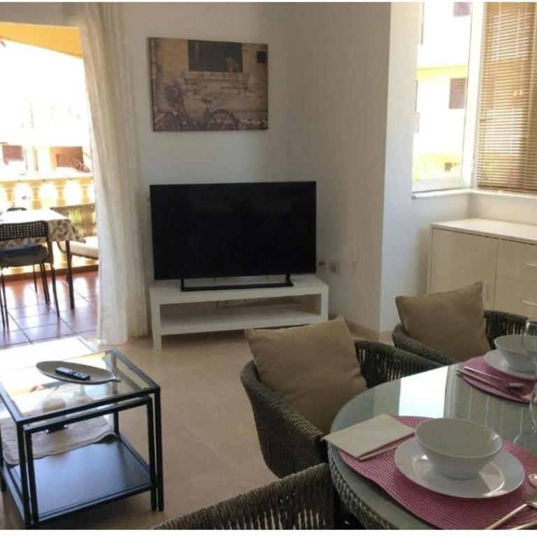 Tamaragua Apartment, Golf del Sur - Apartamento de 3 dormitorios - 4