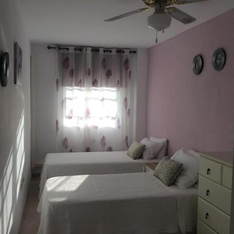 Tamaragua Apartment, Golf del Sur - Apartamento de 3 dormitorios - 9