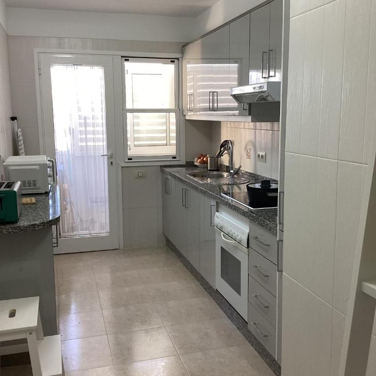 Tamaragua Apartment, Golf del Sur - Apartamento de 3 dormitorios - 15