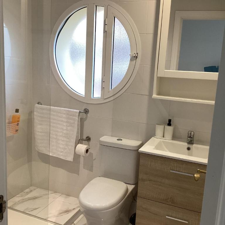 Tamaragua Apartment, Golf del Sur - Apartamento de 3 dormitorios - 19