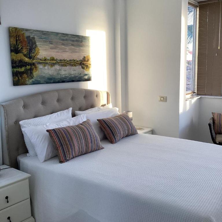 Tamaragua Apartment, Golf del Sur - Apartamento de 3 dormitorios - 11