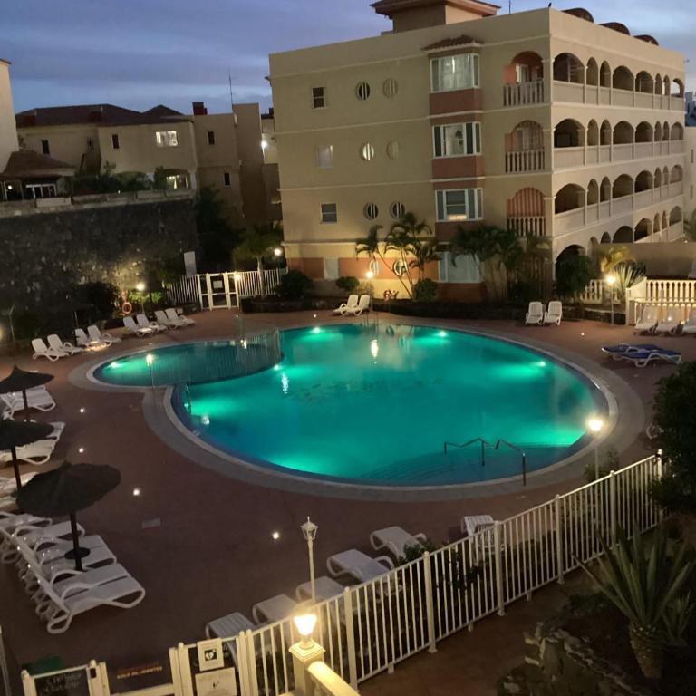 Tamaragua Apartment, Golf del Sur - Apartamento de 3 dormitorios - 1
