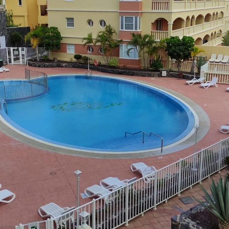Tamaragua Apartment, Golf del Sur - Apartamento de 3 dormitorios - 20