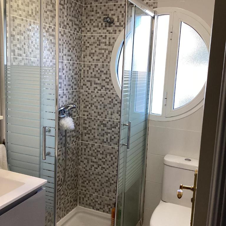 Tamaragua Apartment, Golf del Sur - Apartamento de 3 dormitorios - 22