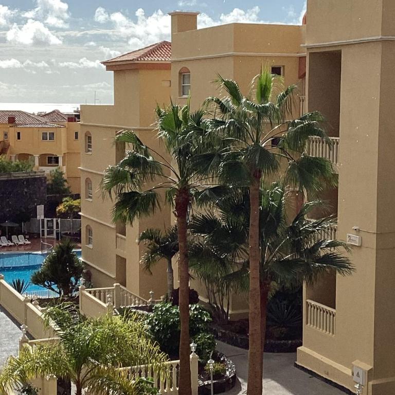 Tamaragua Apartment, Golf del Sur - Apartamento de 3 dormitorios - 12