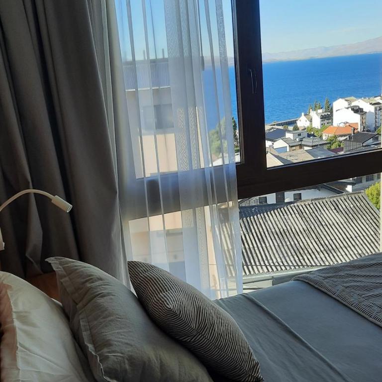 Nova Patagonia Apart - Lake View - Apartamento de 1 dormitorio - 9