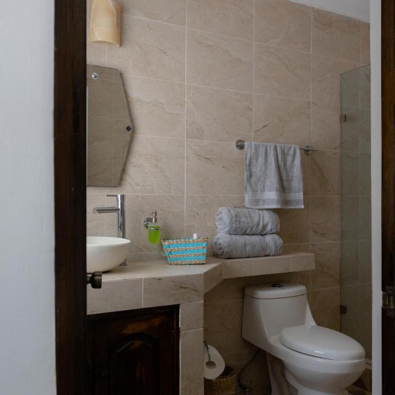 Casa Galeria Beach Front 9 - Apartamento de 1 dormitorio - 7
