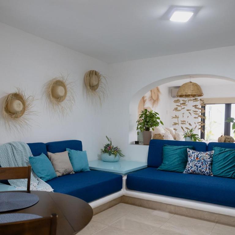 Casa Galeria Beach Front 9 - Apartamento de 1 dormitorio - 6