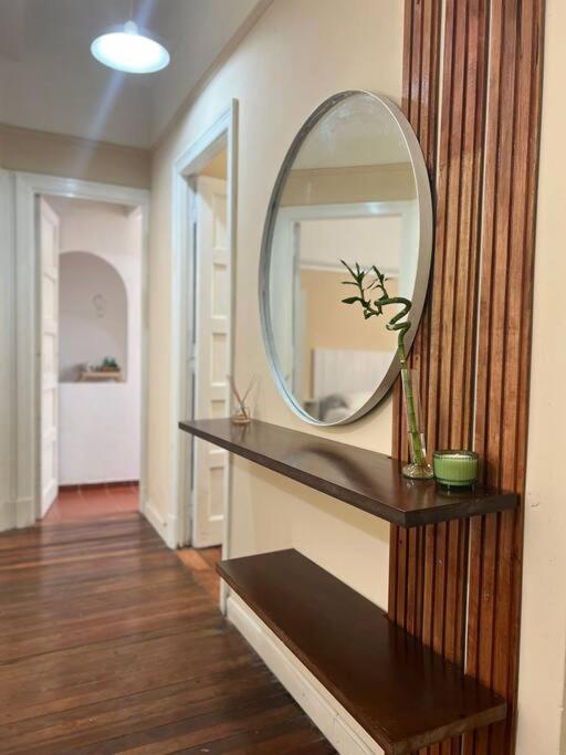 Departamento en el corazón de Buenos Aires - Apartamento de 2 dormitorios - 1