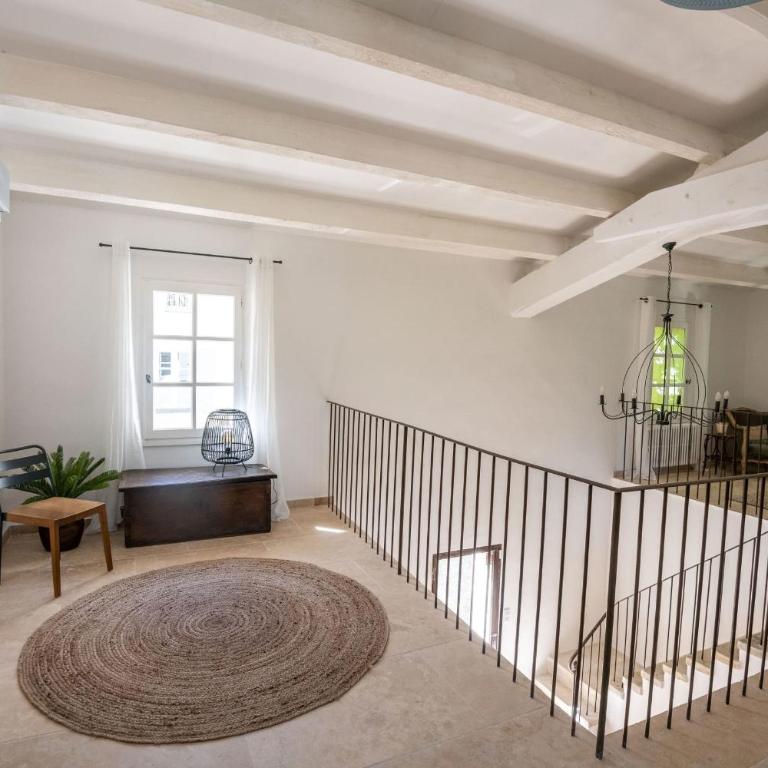 Villa Les Saffres in Malaucene - Maison de Vacances - 39