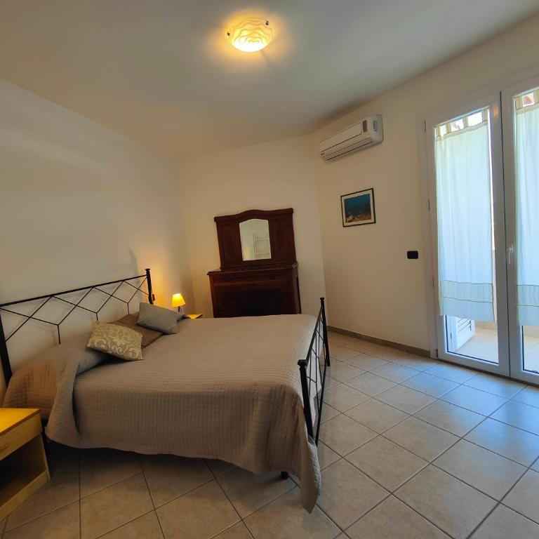 SMERALDA - Appartamento con 1 Camera da Letto - 7