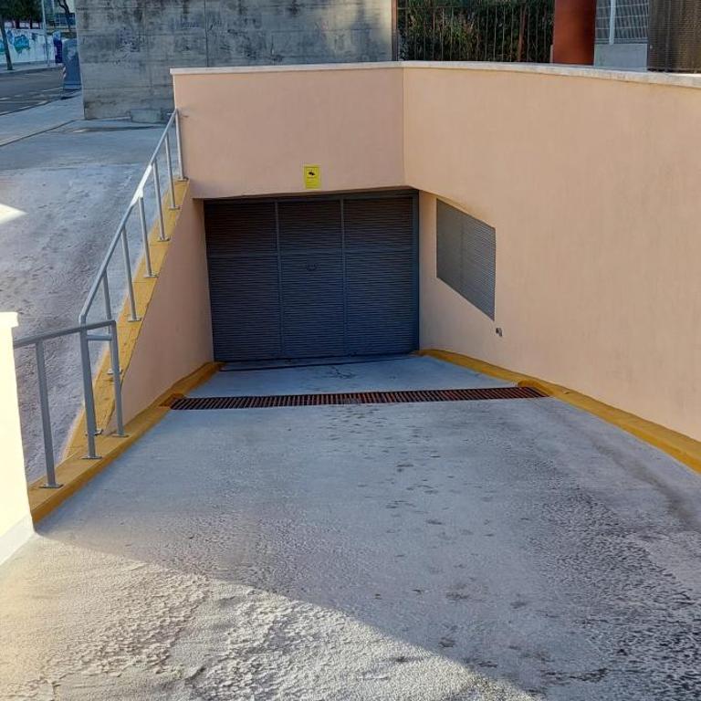 Apartamento 1 línea de playa + Parking! Salou - Apartamento con vistas al mar - 14
