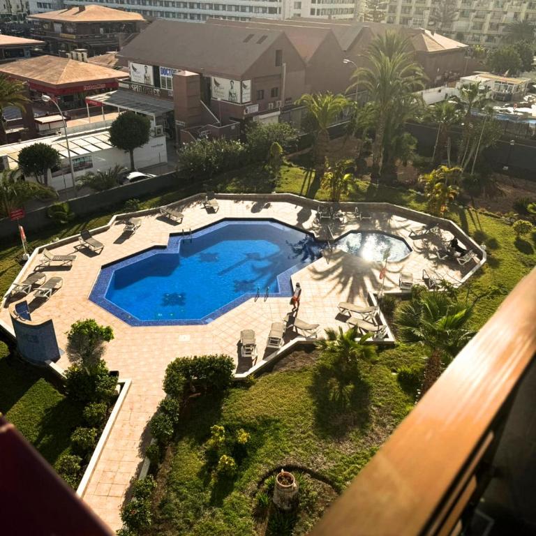 Bohemian Holiday Home Next to Yumbo - Apartment - 64