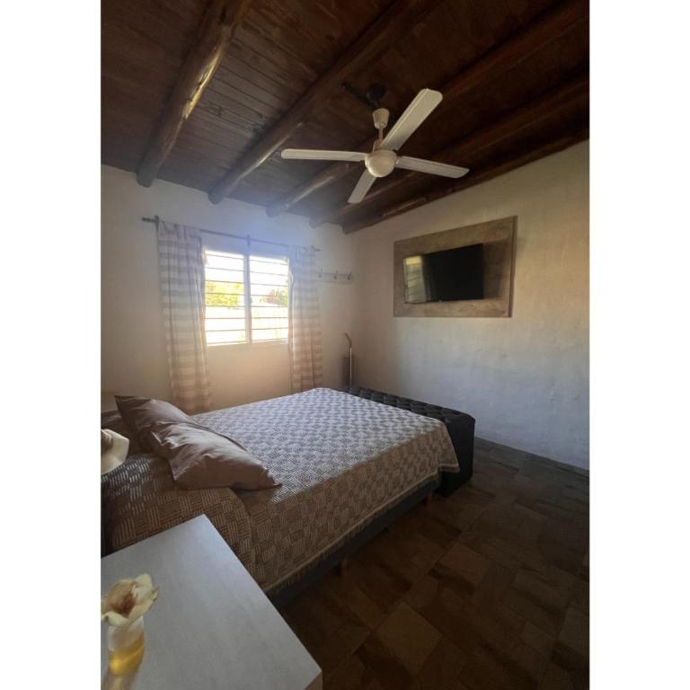 Casa "La Margarita" - Villa 25 de Mayo, San Rafael - Casa de 2 dormitorios - 17