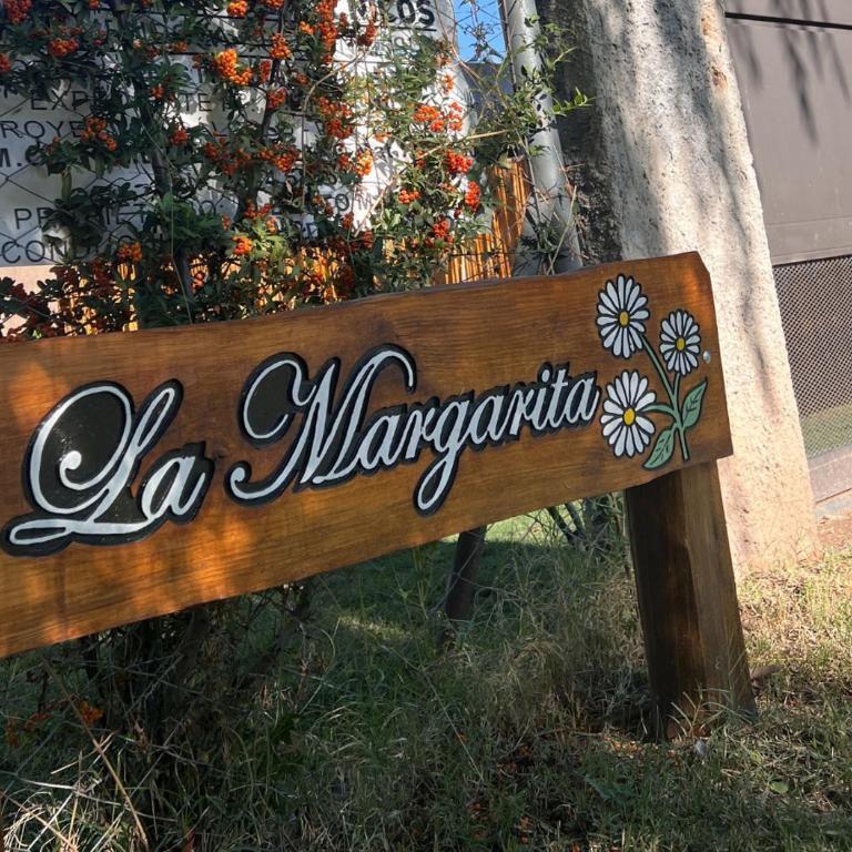 Casa "La Margarita" - Villa 25 de Mayo, San Rafael - Casa de 2 dormitorios - 38