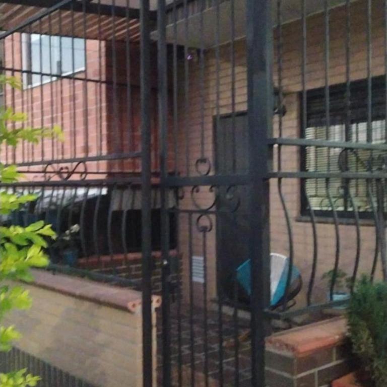Bonito apartamento totalmente equipado - Apartamento de 1 dormitorio - 8