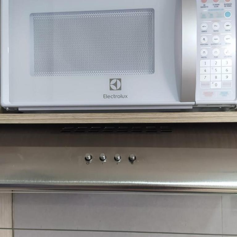 Bonito apartamento totalmente equipado - Apartamento de 1 dormitorio - 15