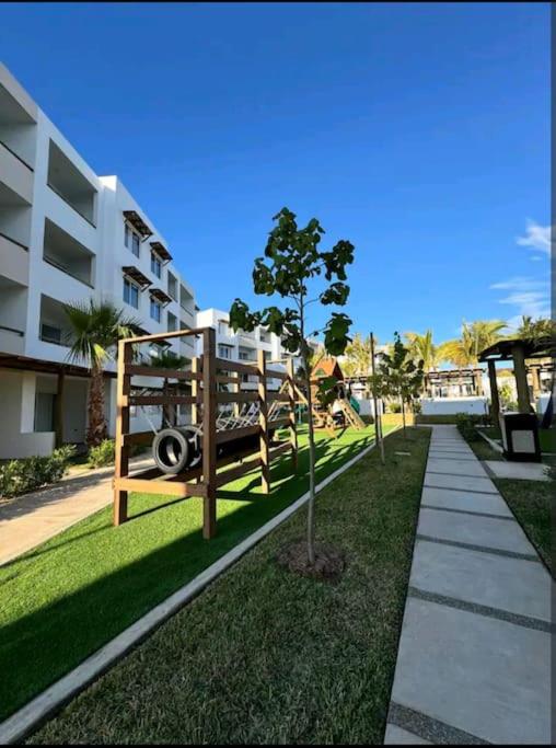 Departamento Planta Baja, A 1 Minuto de la playa. - Two-Bedroom Apartment - 3
