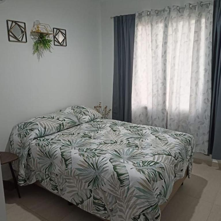 Departamento Planta Baja, A 1 Minuto de la playa. - Two-Bedroom Apartment - 4