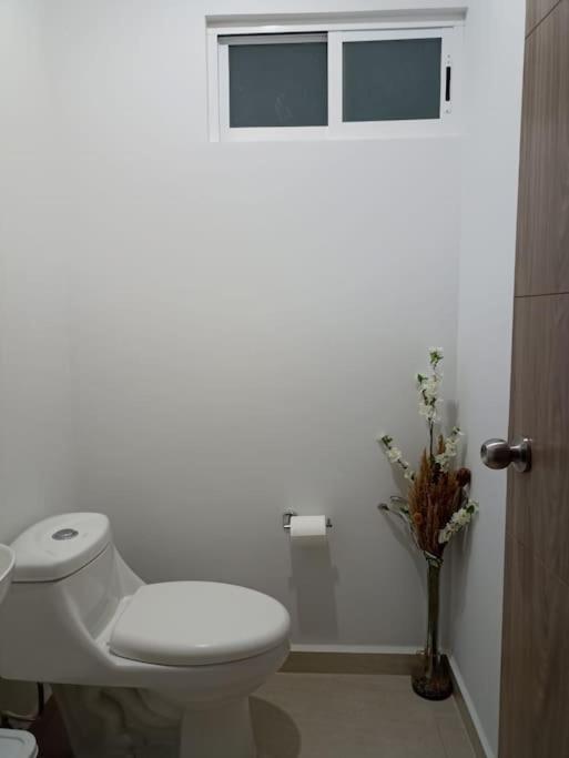 Departamento Planta Baja, A 1 Minuto de la playa. - Two-Bedroom Apartment - 12