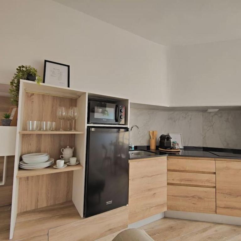 Pineda apartamento de playa - One-Bedroom Apartment - 11
