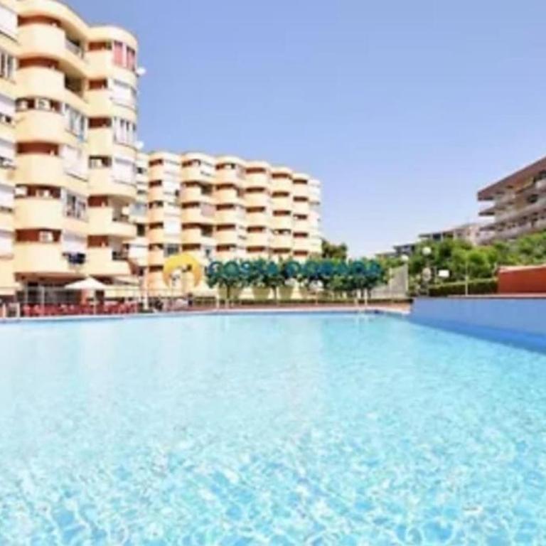 Pineda apartamento de playa - One-Bedroom Apartment - 12