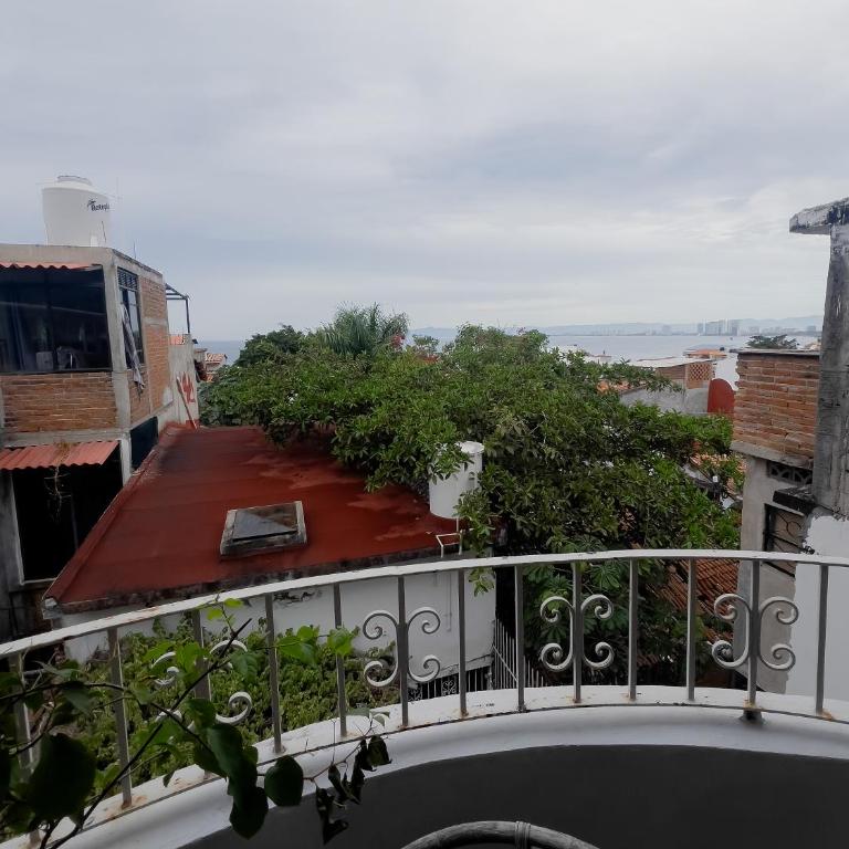 Casa Galeria Beach Front 9 - Apartamento de 1 dormitorio - 9