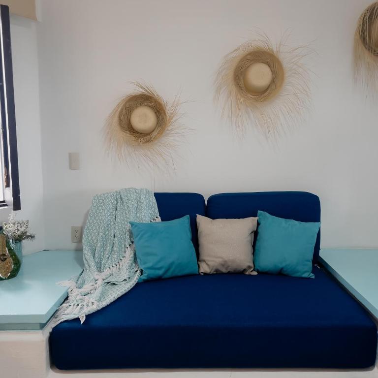 Casa Galeria Beach Front 9 - Apartamento de 1 dormitorio - 12