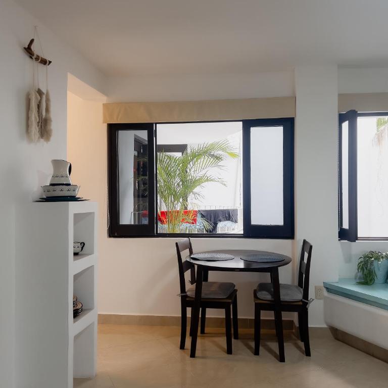 Casa Galeria Beach Front 9 - Apartamento de 1 dormitorio - 19