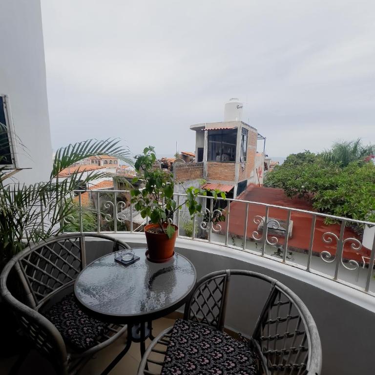 Casa Galeria Beach Front 9 - Apartamento de 1 dormitorio - 16