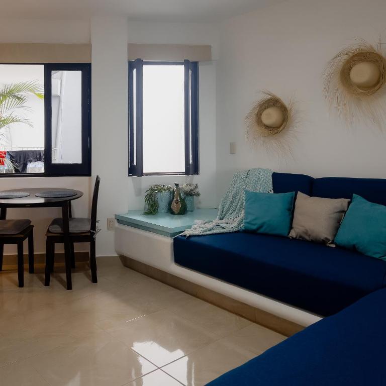 Casa Galeria Beach Front 9 - Apartamento de 1 dormitorio - 20