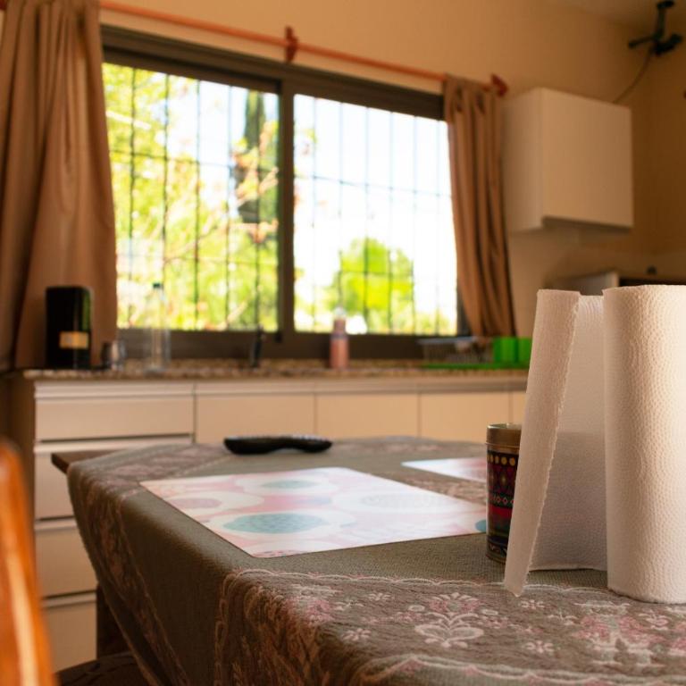 Calle Angosta Departamentos - Apartamento de 1 dormitorio - 4